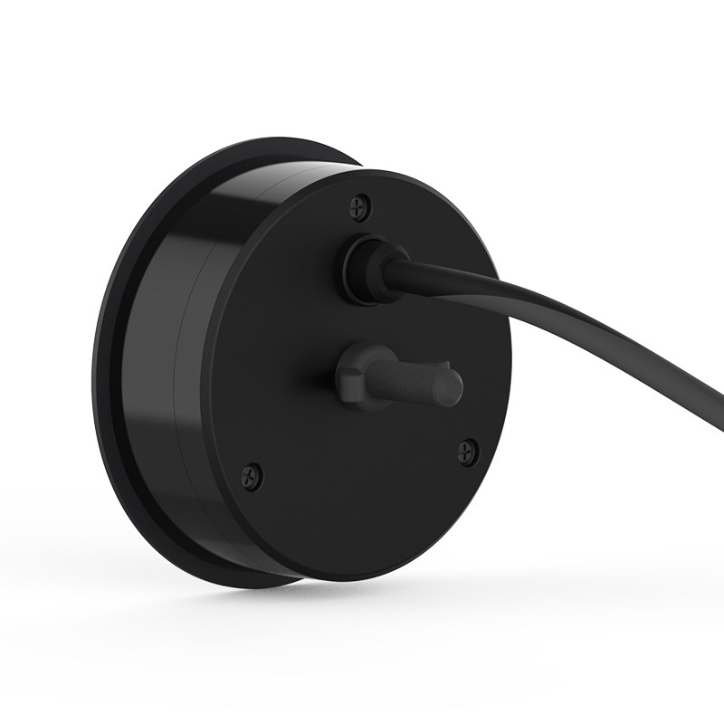 TR16防水库仑计锂电池电瓶电动车电量显示器表磷酸铁锂容量检测仪