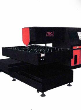 厂家直供JM-LC-1218现代化刀模激光切割机封离式玻璃激光管