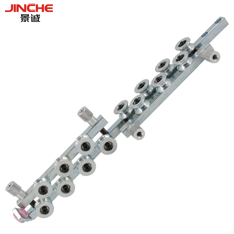 剥线机校直器电线电缆调直器铁丝铜丝导线直线器口罩鼻梁矫直器