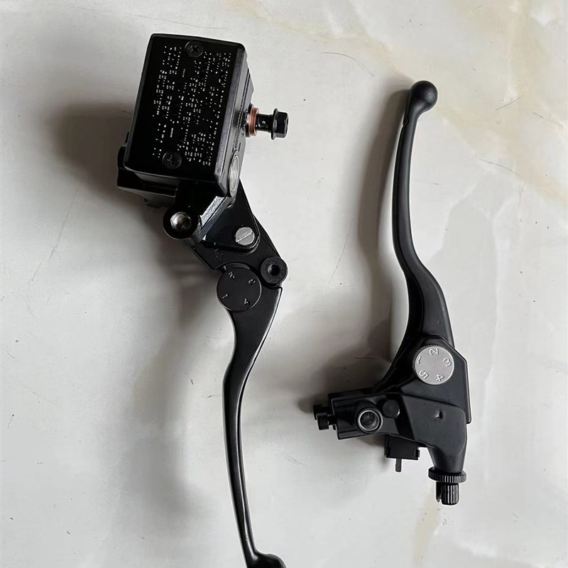 长江650B-2刹车盘卡钳 长江700B-A边三轮摩托车碟刹盘 刹车泵离合