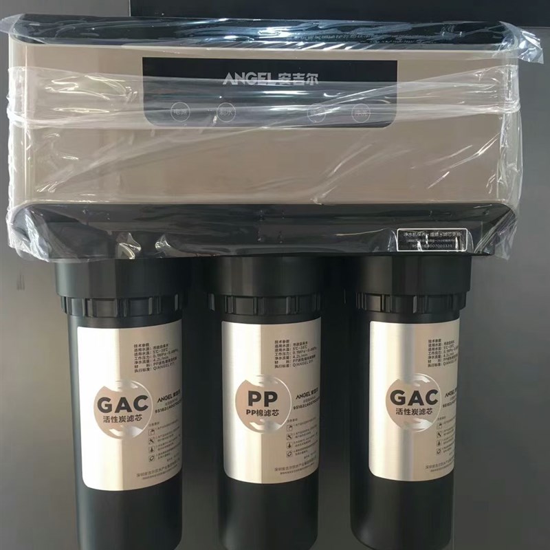 安吉尔净水器J2305-ROB12a/J2403-ROB60滤芯原装正品