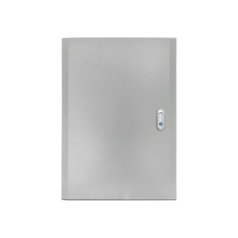 基业箱外壳箱 配电成套式配电箱壁挂家用壳体不锈钢 控制箱配电箱