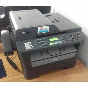 兄弟二手机器7060/7470D自动双面打印复印彩色扫描黑白激光一体机