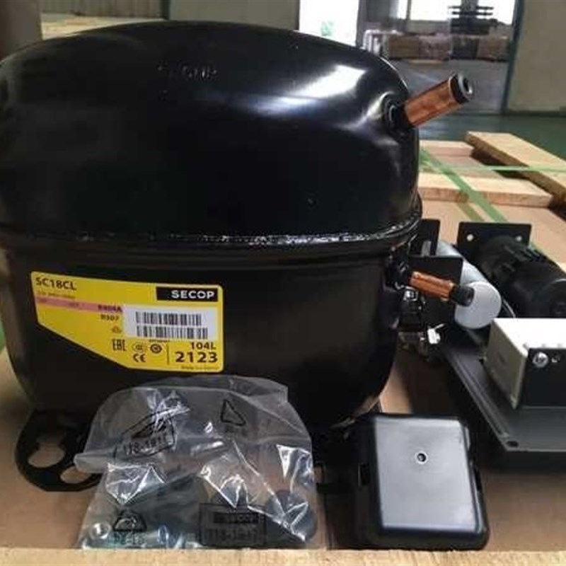 原装丹佛斯压缩机SC10D SC12D SC15CM SC18G SC21G SC18CL SC21CL