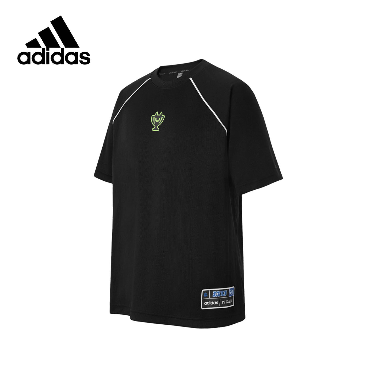 李现同款adidas阿迪达斯短袖男官方正品新款迪士尼联名T恤KG8944,运动服/休闲服装,运动T恤,淘宝优惠券,粉丝福利购,淘宝优惠卷