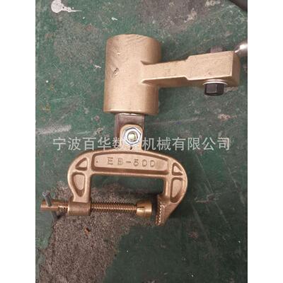 旋转接地器，埋弧焊接地器，埋弧焊接地钳，焊接接地卡钳