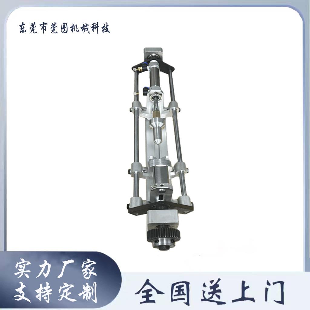 扁瓶摇摆支架曲面丝印机自动丝印印刷机椭圆瓶工作台丝印摇摆架