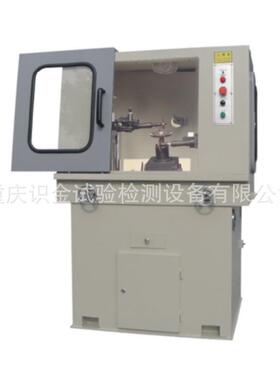 SJ-1A2型数控齿轮磨棱倒角机多工位齿轮磨棱倒角机