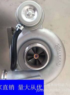 涡轮增压器HE211W77419777081774229turbo工厂直销