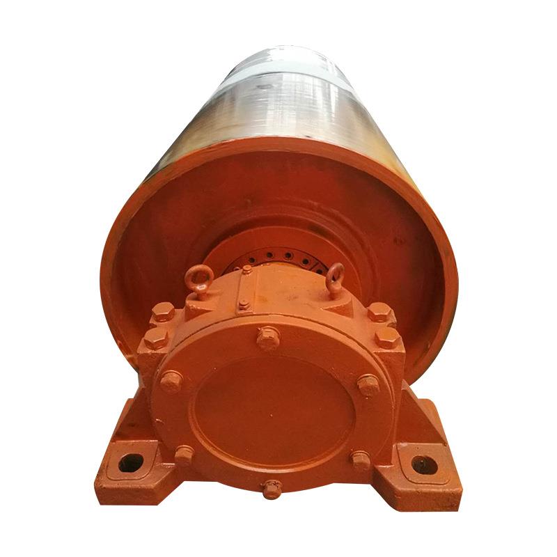 厂家直供聚氨酯工业胶辊印染矿山冶金码头电厂造纸机械输送辊筒