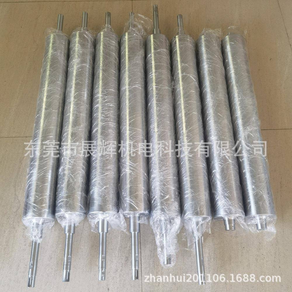 PCB设备配件供应钢辘磨板机用镀络表面处理