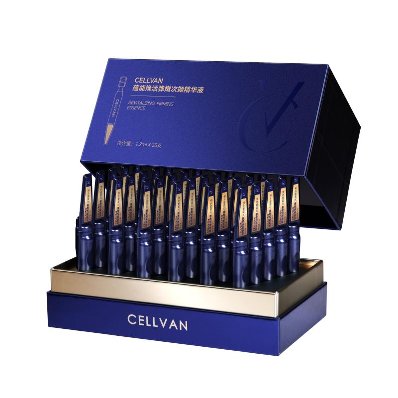 Cellvan三文鱼pdrn水光次抛抗皱