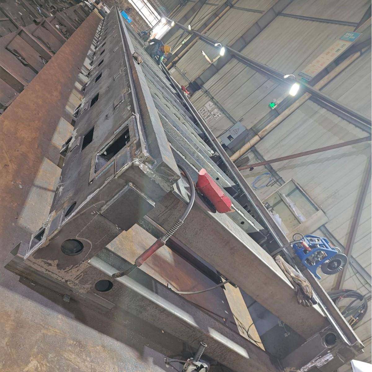 东莞非标机架焊接加工焊接加工机械底架焊接结构件焊接件加工