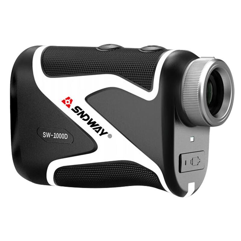 SNDWAYSW-1000D/1000E工业激光测距望远镜户外测角测高测速