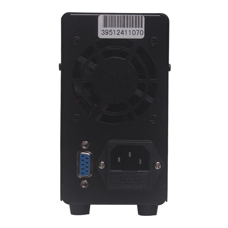 ETP3005A直流稳压电源LED数字显示高精度编码器调节智能温控