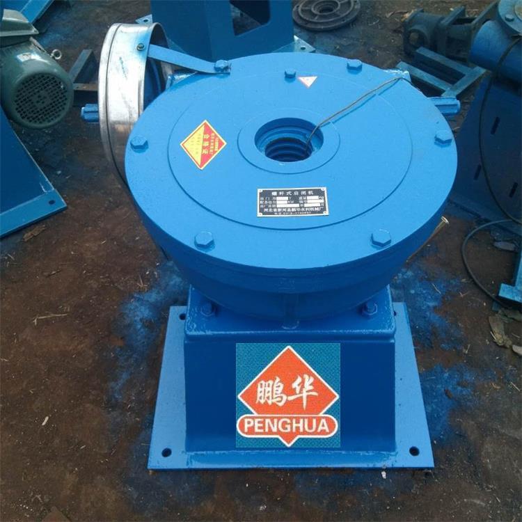 螺杆启闭机生产厂家8T10T12T手电启闭机QL螺杆式启闭机现货供应