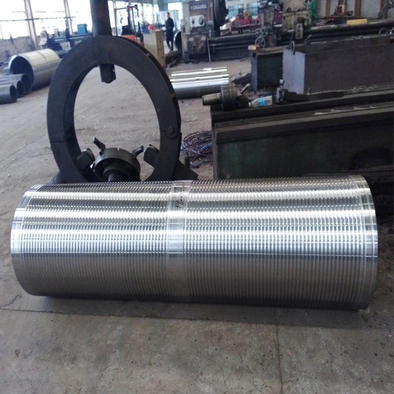 追达机械供应卷筒组钢制生铁卷筒组直径250-800行车卷筒组