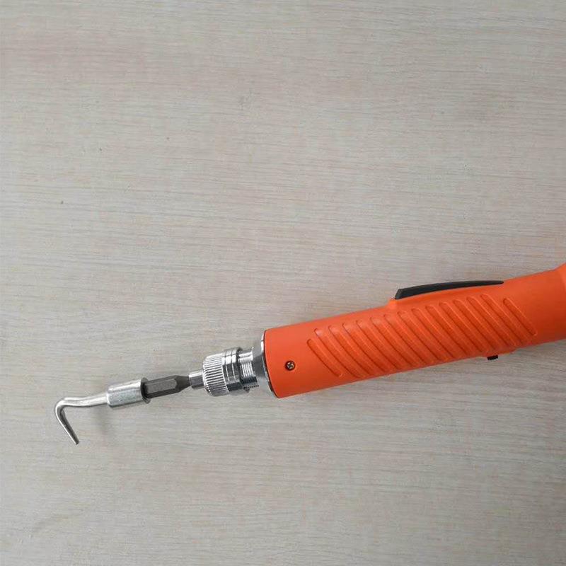 电动钢筋钩双电双钩捆绑钩手握式绑钢筋扎丝钩使用方便效率高