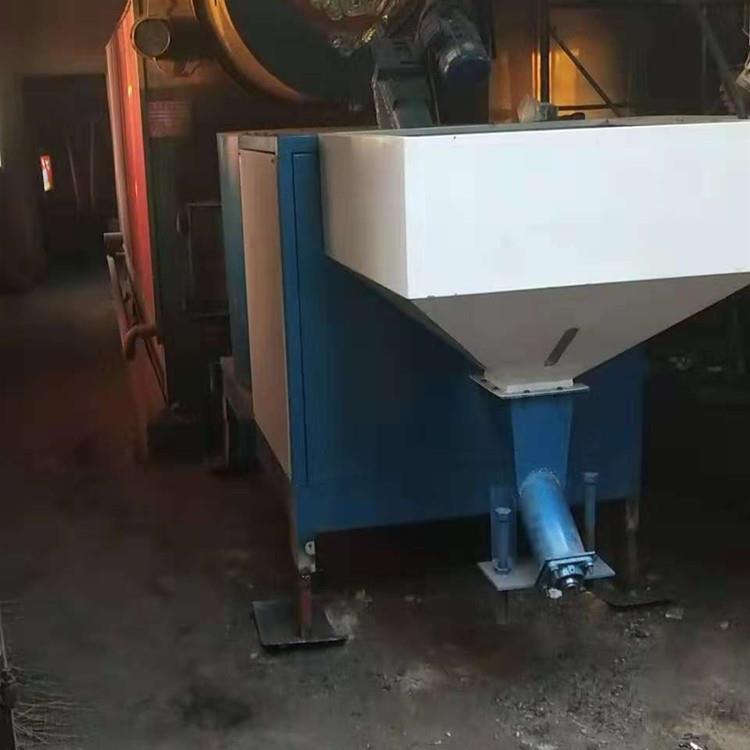 2019新品上新生物质压块燃烧机不结焦生物质木粉颗粒燃烧机