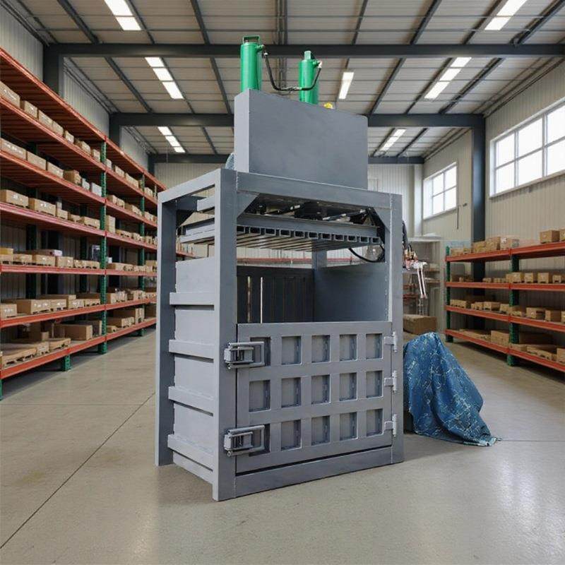 供应40双缸液压打包机废纸易拉罐塑料打包薄膜纺织料立式打包机,办公设备/耗材/相关服务,捆扎机/打包机,淘宝优惠券,粉丝福利购,淘宝优惠卷