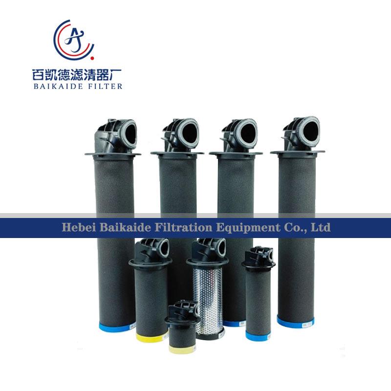 替代Atlas阿特拉斯新款过滤器精密滤芯DD110+ PD110+ QD110+