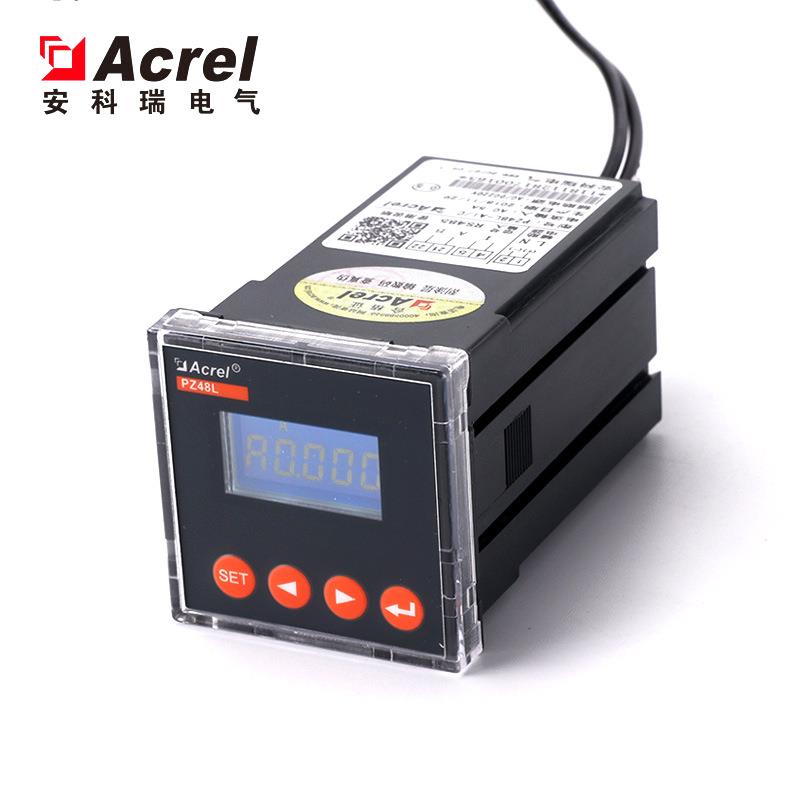 厂家直供PZ48L-AV系列电压表