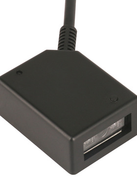 轩好韵XHY-F133固定式一维扫描器一维扫描模组存包柜条码扫码器