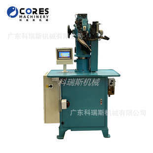 厂家直销固特异812C沿条机 Welt Sewing Machine