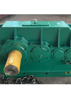 ZFY硬齿面圆柱齿轮减速机 ZFY400-224-I减速机 规格齐全