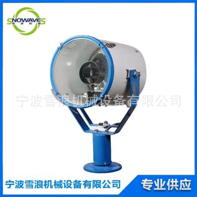 TG26TG27不锈钢光束投光灯远程旋转探照灯卤钨灯500/1000W/2000W