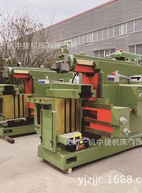 BC6063牛头刨床机械刨削机床键槽平面的金属切削厂家