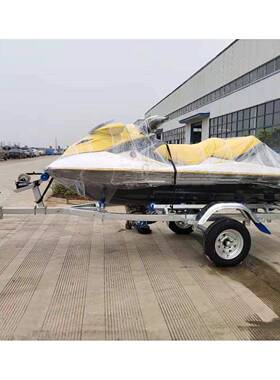 1600CC摩托艇快艇游艇出租版水上摩托jetski成人高速竞技摩托艇