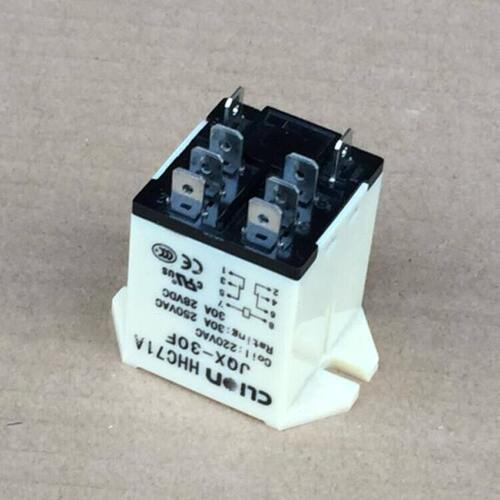 力进 QX QH QE QW 切肉机切片机  继电器 配件