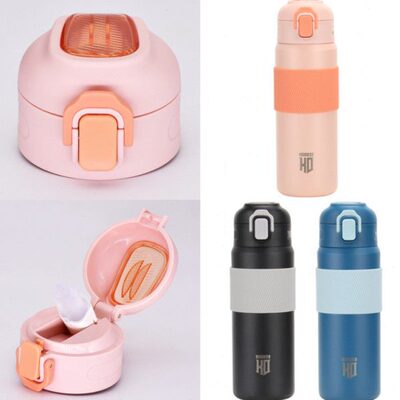 匡迪华象7023号鸭嘴保温杯K5981杯盖HX7023-6盖子金力通用配件JL