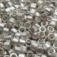 1.6mm金属磨砂银DB551 551F古董珠miyuki御幸串珠编织