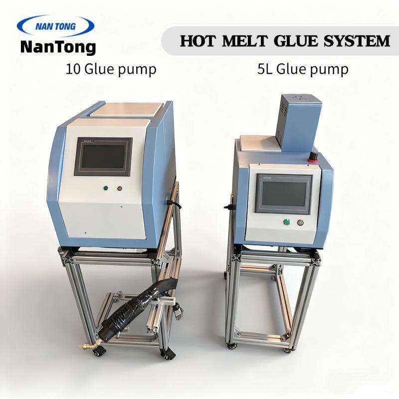 糊盒机热熔胶喷枪纸盒喷胶机省胶易操作高性能印后喷胶设备,机械设备,印刷设备,淘宝优惠券,粉丝福利购,淘宝优惠卷