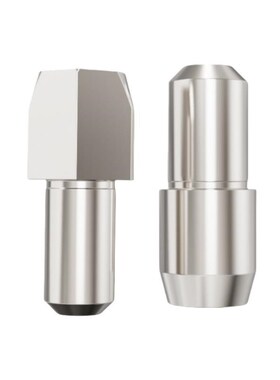 台阶销菱形销定位销CJPBB CJPDB2 3 4 5 6 8 10-3 4 5 6W 8 10 12