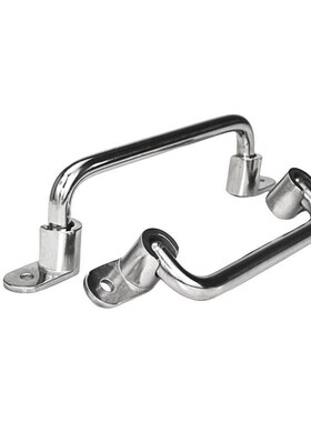 MI思米UWFASN138/158/180/2D18 UWFASNS不锈钢外装型折叠拉手