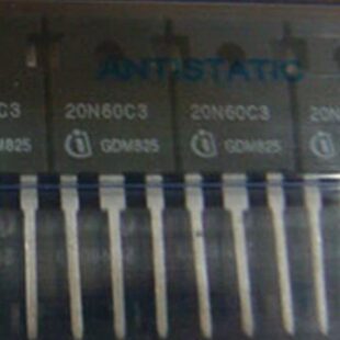 场效应管G20N60C 340A 600V N沟道 IGBTG20N60C IGBT管 TO-247