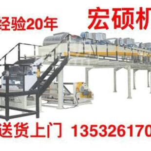 PET电子干膜涂布机刮刀微凹狭缝挤出式涂布机厂家