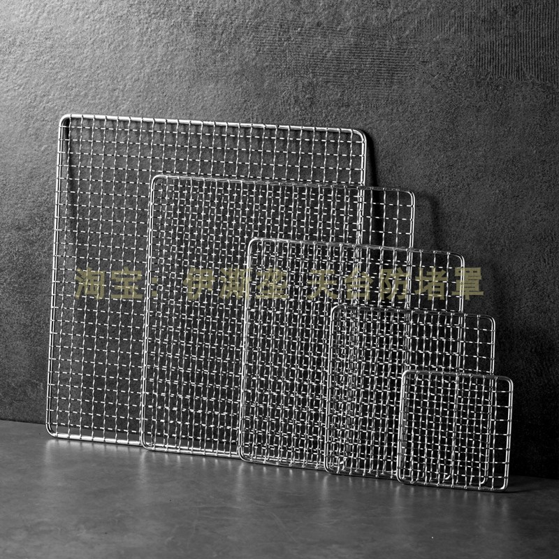 同层侧排渠水口i不锈钢过滤网户外下水道防堵防鼠网地漏天台排水