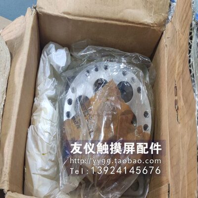 安川ES165N T轴减速机HW0389042-A L轴HW9381442-B HW9380961-D