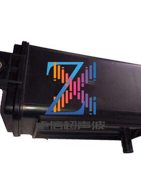 沙田道滘PS碳罐摩擦焊接机械15KHz3200W落地式超音波塑料熔接机器