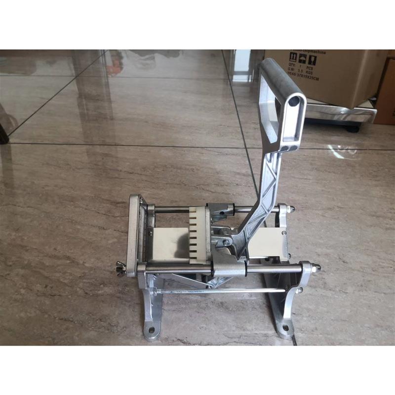 土豆切条机手动薯条切条器黄瓜切条器 马铃薯切条神器切丝器跨境