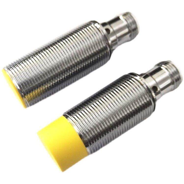 图尔克接近开关NI8-M18-AN6X BI5-M18-AP6X NI4-M12-AN6X-H1141