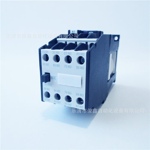 JZC1直流接触器继电器DC24/110V