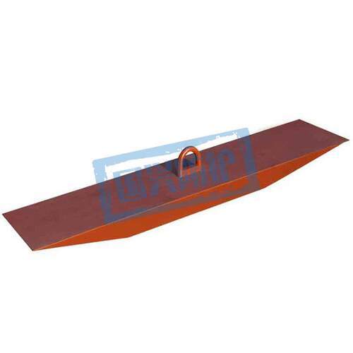 加厚加固船型地锚3T/5T/8T/10T/15T电力施工船锚临时拉线用地桩