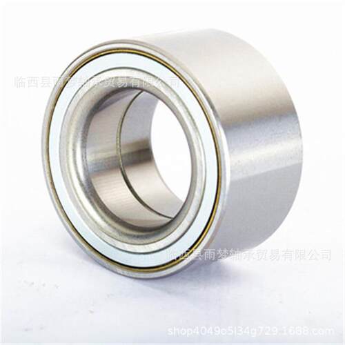 DAC51960050ABS汽车轮毂轴承LR024267 WB2431 H1I009BTA LR078387