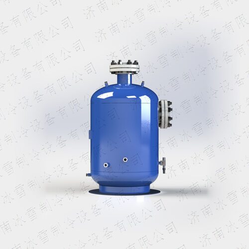 欧达法斯克储油式油分离器2.9MPa