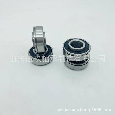 61919复印机轴承61918-Z手持电钻轴承61918-2Z扫地机器人轴承
